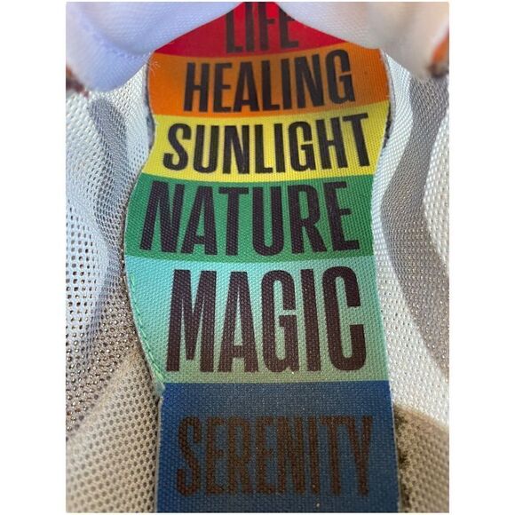 Nike Air Tailwind 79 Be True Pride Mens Running Shoes Gilbert Baker Size US 9.5‎ - Picture 5 of 10